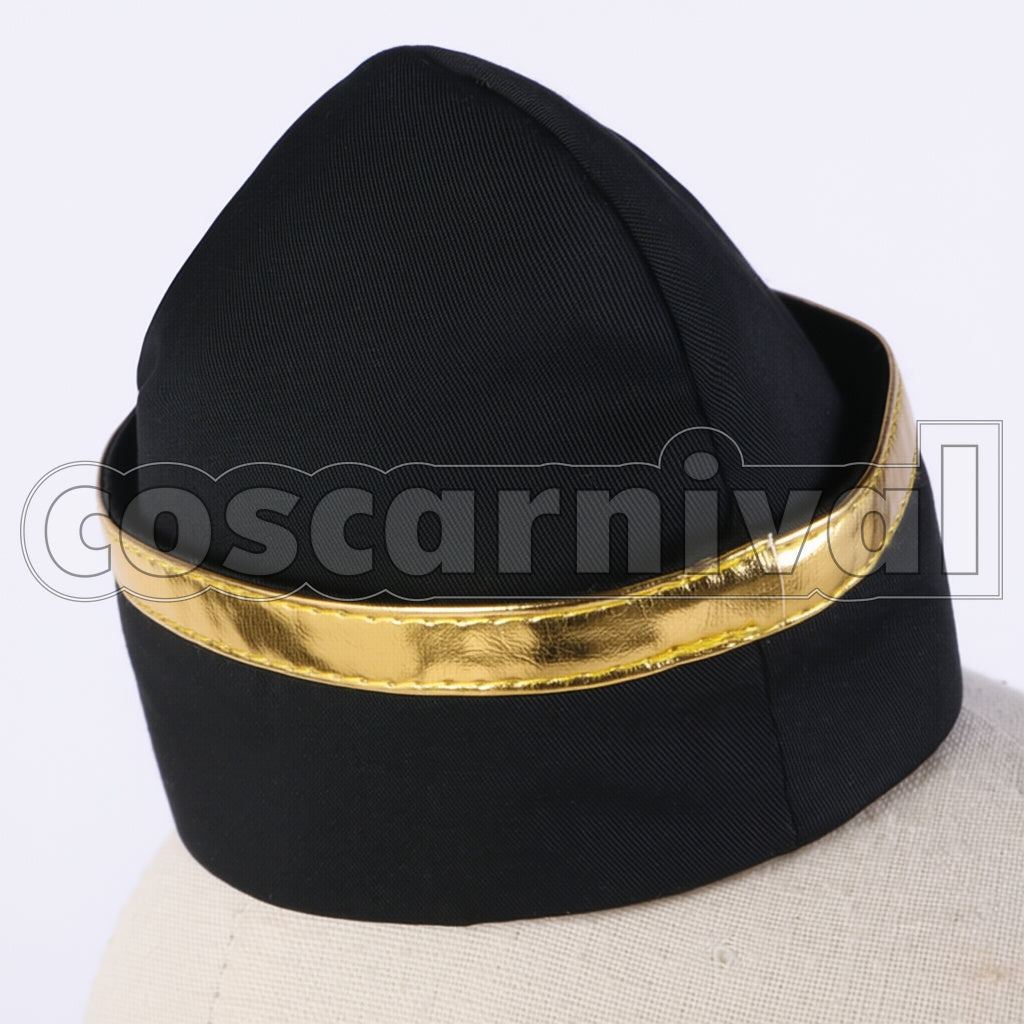 Spy Classroom Annette Cosplay Costume