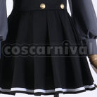 Spy Classroom Lily Cosplay Costume