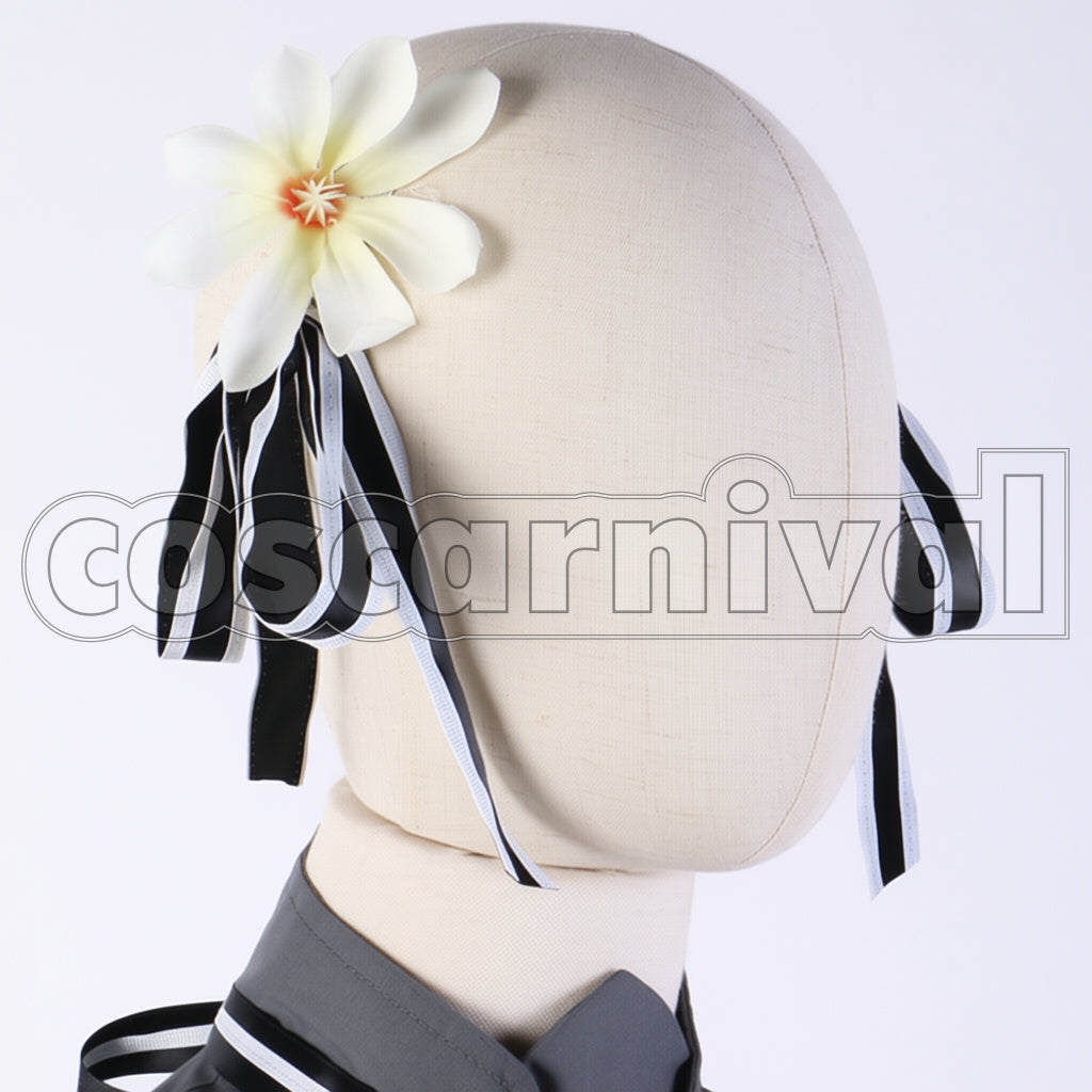 Spy Classroom Lily Cosplay Costume