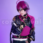 NIJISANJI VTuber Doppio Dropscythe Cosplay Costume