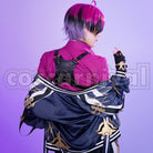 NIJISANJI VTuber Doppio Dropscythe Cosplay Costume
