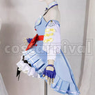 Umamusume: Pretty Derby Almond Eye Anime Cosplay Outfit