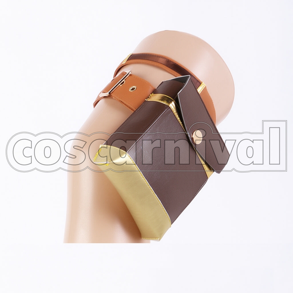 NIJISANJI VTuber Rosemi Lovelock Cosplay Costume