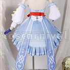 Umamusume: Pretty Derby Almond Eye Anime Cosplay Outfit
