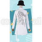HATSUNE MIKU: COLORFUL STAGE! Kohane Azusawa Version 2 Cosplay Costume