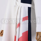 HATSUNE MIKU: COLORFUL STAGE! Kohane Azusawa Version 2 Cosplay Costume