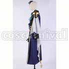 NIJISANJI VTuber Selen(Selen Tatsuki) New Outfit Cosplay Costume