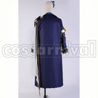 NIJISANJI VTuber Selen(Selen Tatsuki) New Outfit Cosplay Costume