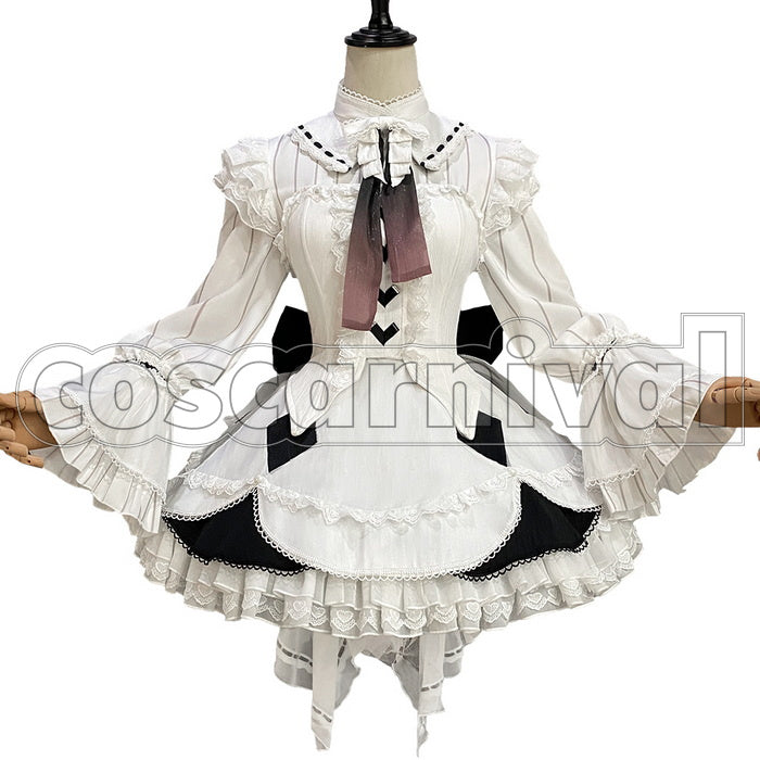 HATSUNE MIKU: COLORFUL STAGE! Nightcord at 25:00 Ena Shinonome Cosplay Costume