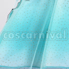 NIJISANJI VTuber Finana Ryugu Cosplay Costume