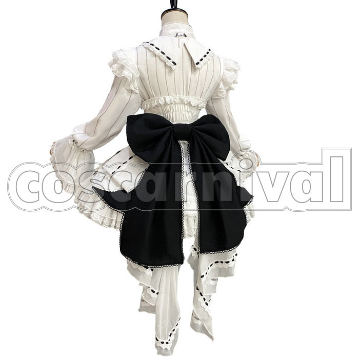HATSUNE MIKU: COLORFUL STAGE! Nightcord at 25:00 Ena Shinonome Cosplay Costume