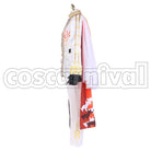 NIJISANJI VTuber Luxiem Mysta Rias Half Anniversary Cosplay Costume