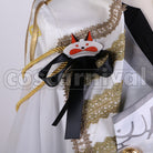 NIJISANJI VTuber Luxiem Mysta Rias Half Anniversary Cosplay Costume