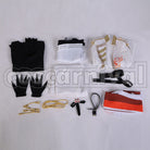 NIJISANJI VTuber Luxiem Mysta Rias Half Anniversary Cosplay Costume
