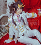 NIJISANJI VTuber Luxiem Shu Yamino Half Anniversary Cosplay Costume