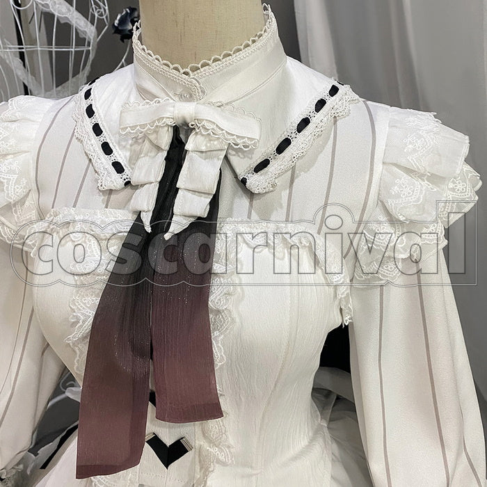 HATSUNE MIKU: COLORFUL STAGE! Nightcord at 25:00 Ena Shinonome Cosplay Costume