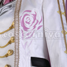 NIJISANJI VTuber Luxiem Shu Yamino Half Anniversary Cosplay Costume