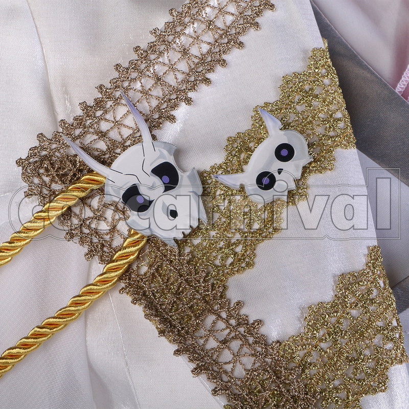 NIJISANJI VTuber Luxiem Shu Yamino Half Anniversary Cosplay Costume