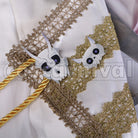 NIJISANJI VTuber Luxiem Shu Yamino Half Anniversary Cosplay Costume