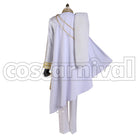 NIJISANJI VTuber Luxiem Luca Kaneshiro Half Anniversary Cosplay Costume