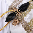 NIJISANJI VTuber Luxiem Luca Kaneshiro Half Anniversary Cosplay Costume