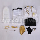NIJISANJI VTuber Luxiem Luca Kaneshiro Half Anniversary Cosplay Costume