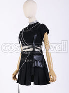 NIJISANJI VTuber Sister Claire Cosplay Costume