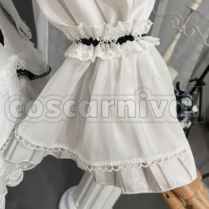 HATSUNE MIKU: COLORFUL STAGE! Nightcord at 25:00 Ena Shinonome Cosplay Costume