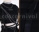NIJISANJI VTuber Sister Claire Cosplay Costume
