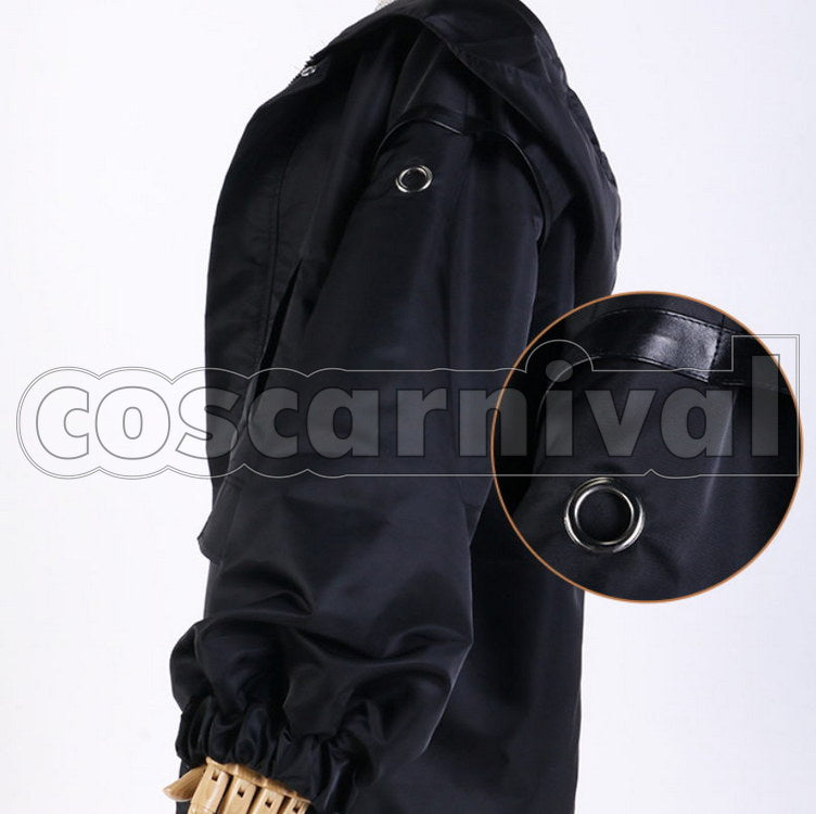 NIJISANJI VTuber Sister Claire Cosplay Costume