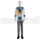 NIJISANJI VTuber Kyo Keneko Cosplay Costume
