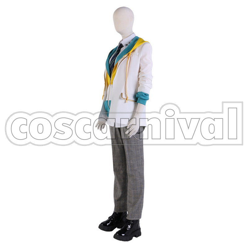 NIJISANJI VTuber Kyo Keneko Cosplay Costume