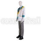 NIJISANJI VTuber Kyo Keneko Cosplay Costume