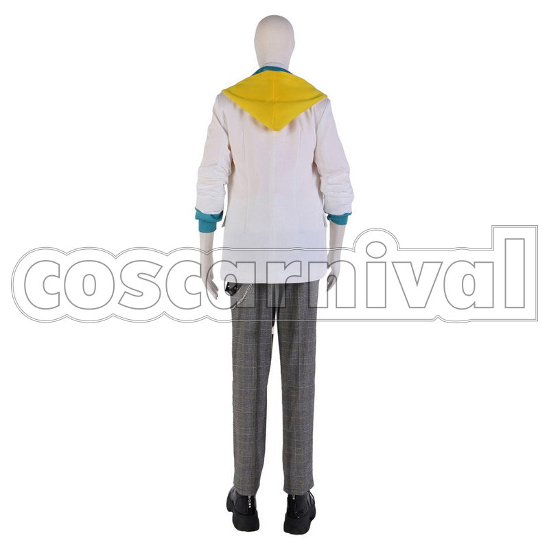 NIJISANJI VTuber Kyo Keneko Cosplay Costume