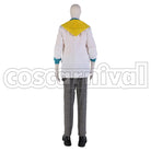 NIJISANJI VTuber Kyo Keneko Cosplay Costume
