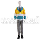 NIJISANJI VTuber Kyo Keneko Cosplay Costume