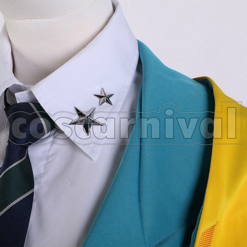 NIJISANJI VTuber Kyo Keneko Cosplay Costume