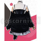 NIJISANJI VTuber Alice Mana Cosplay Costume