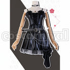 NIJISANJI VTuber Alice Mana Cosplay Costume