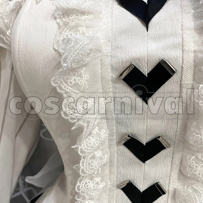 HATSUNE MIKU: COLORFUL STAGE! Nightcord at 25:00 Ena Shinonome Cosplay Costume