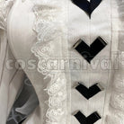 HATSUNE MIKU: COLORFUL STAGE! Nightcord at 25:00 Ena Shinonome Cosplay Costume