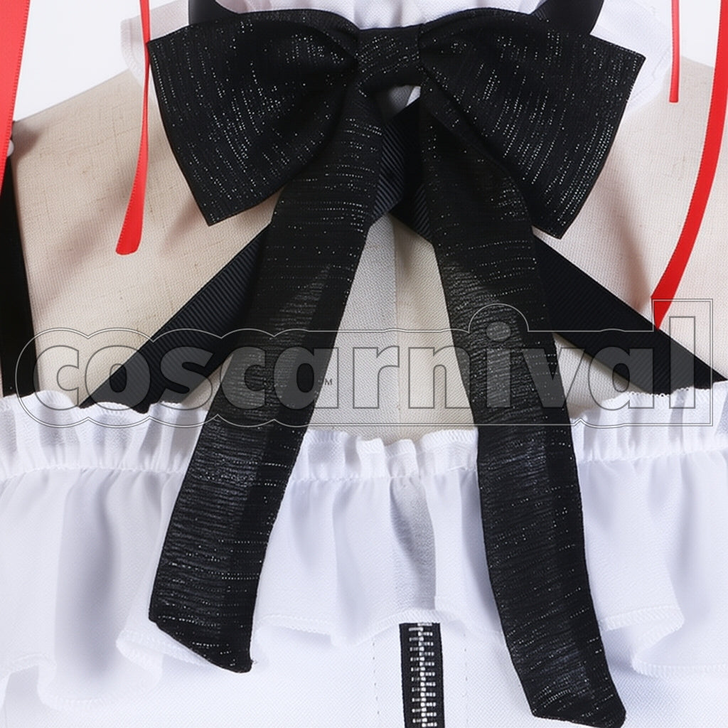 NIJISANJI VTuber Sui Cosplay Costume