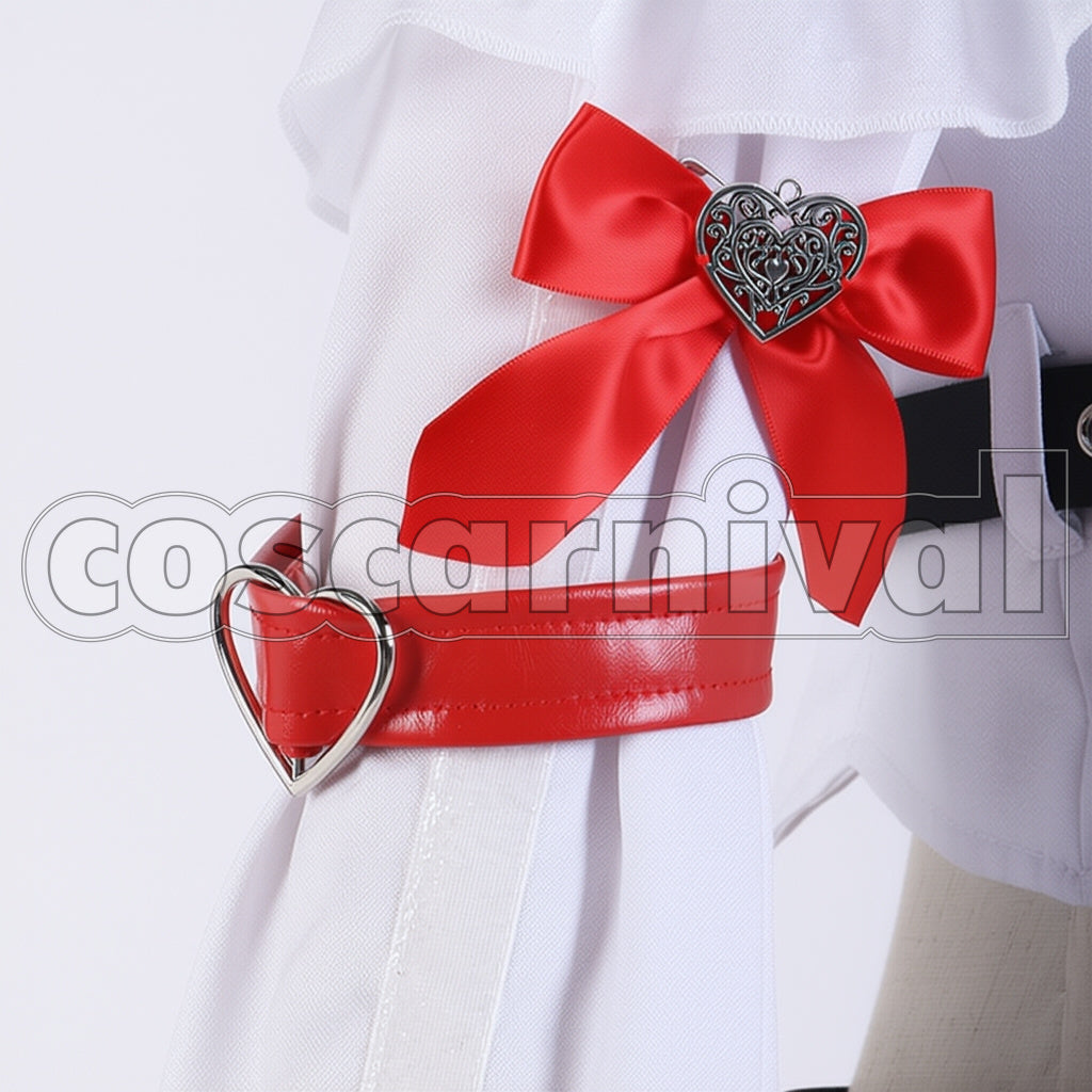 NIJISANJI VTuber Sui Cosplay Costume