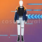 NIJISANJI VTuber Leo VTuber Cosplay Costume