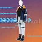 NIJISANJI VTuber Leo VTuber Cosplay Costume