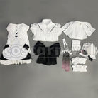 HATSUNE MIKU: COLORFUL STAGE! Nightcord at 25:00 Ena Shinonome Cosplay Costume