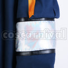 NIJISANJI VTuber Leo VTuber Cosplay Costume