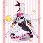 NIJISANJI VTuber Rena Yorumi Cosplay Costume