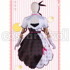NIJISANJI VTuber Rena Yorumi Cosplay Costume