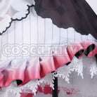 NIJISANJI VTuber Rena Yorumi Cosplay Costume